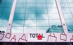 Total Hotel